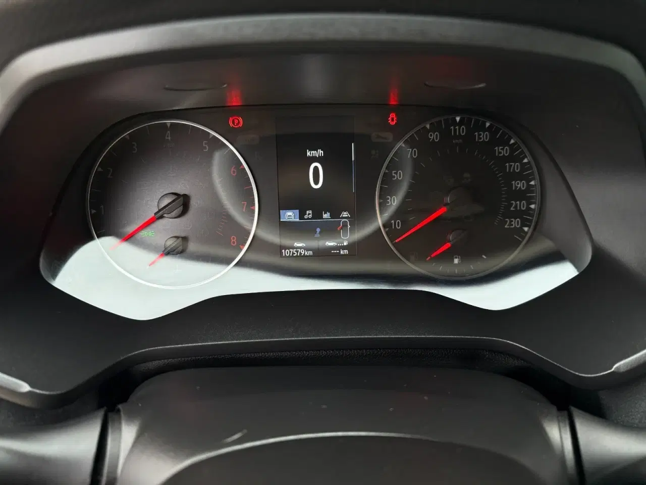 Billede 4 - Renault Captur 1,0 TCe 100 Zen