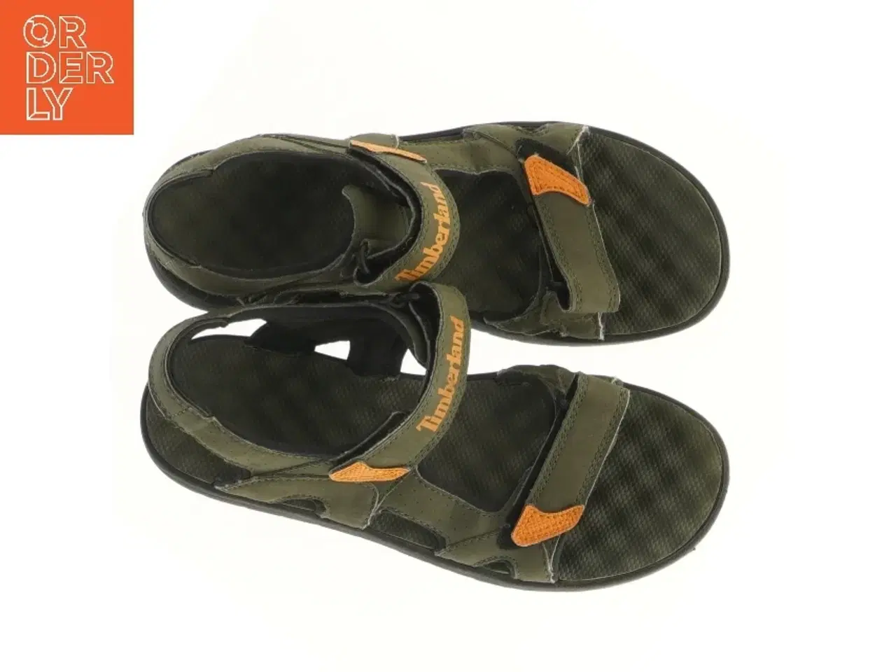 Billede 2 - Timberland sandaler str. 37 fra Timberland (str. 37 )