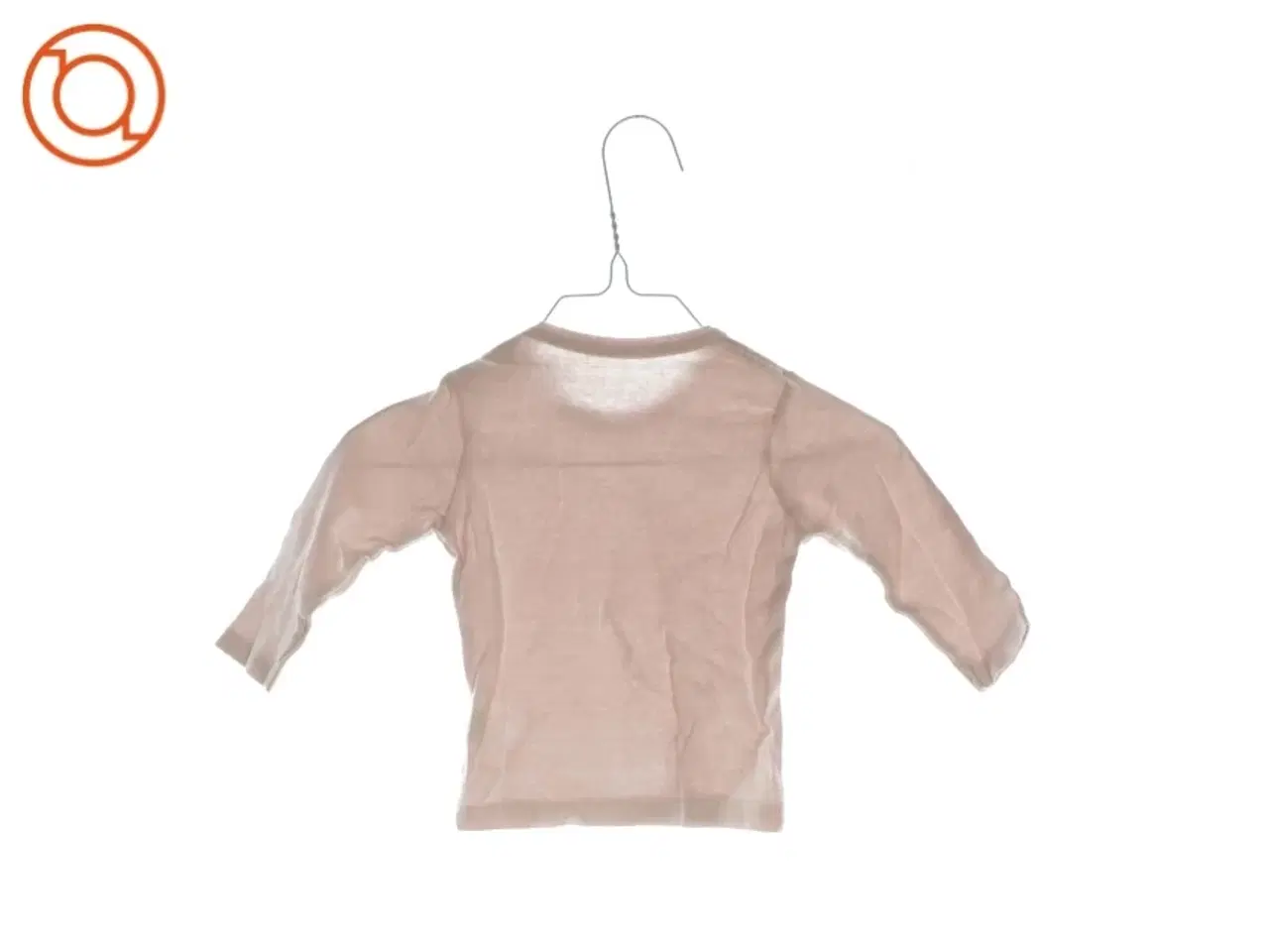 Billede 2 - Bluse (str. 74)