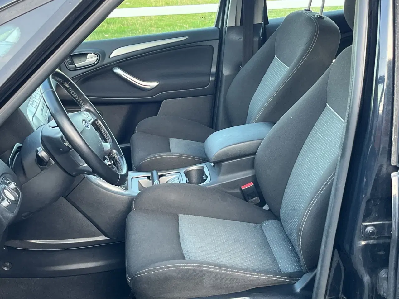 Billede 9 - Ford S-MAX 2,0 TDCi 140 Trend 7prs