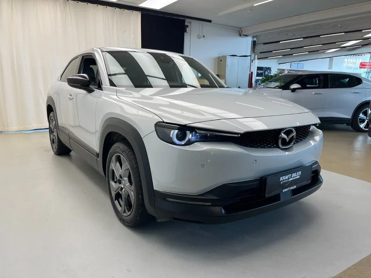 Billede 7 - Mazda MX-30  e-SkyActiv First Edition