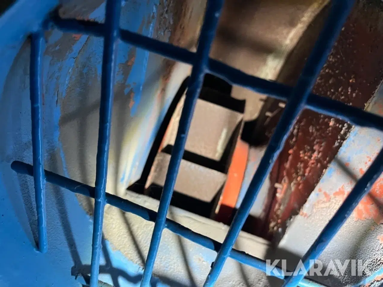 Billede 12 - Blæsere/sugere stor 2 styk