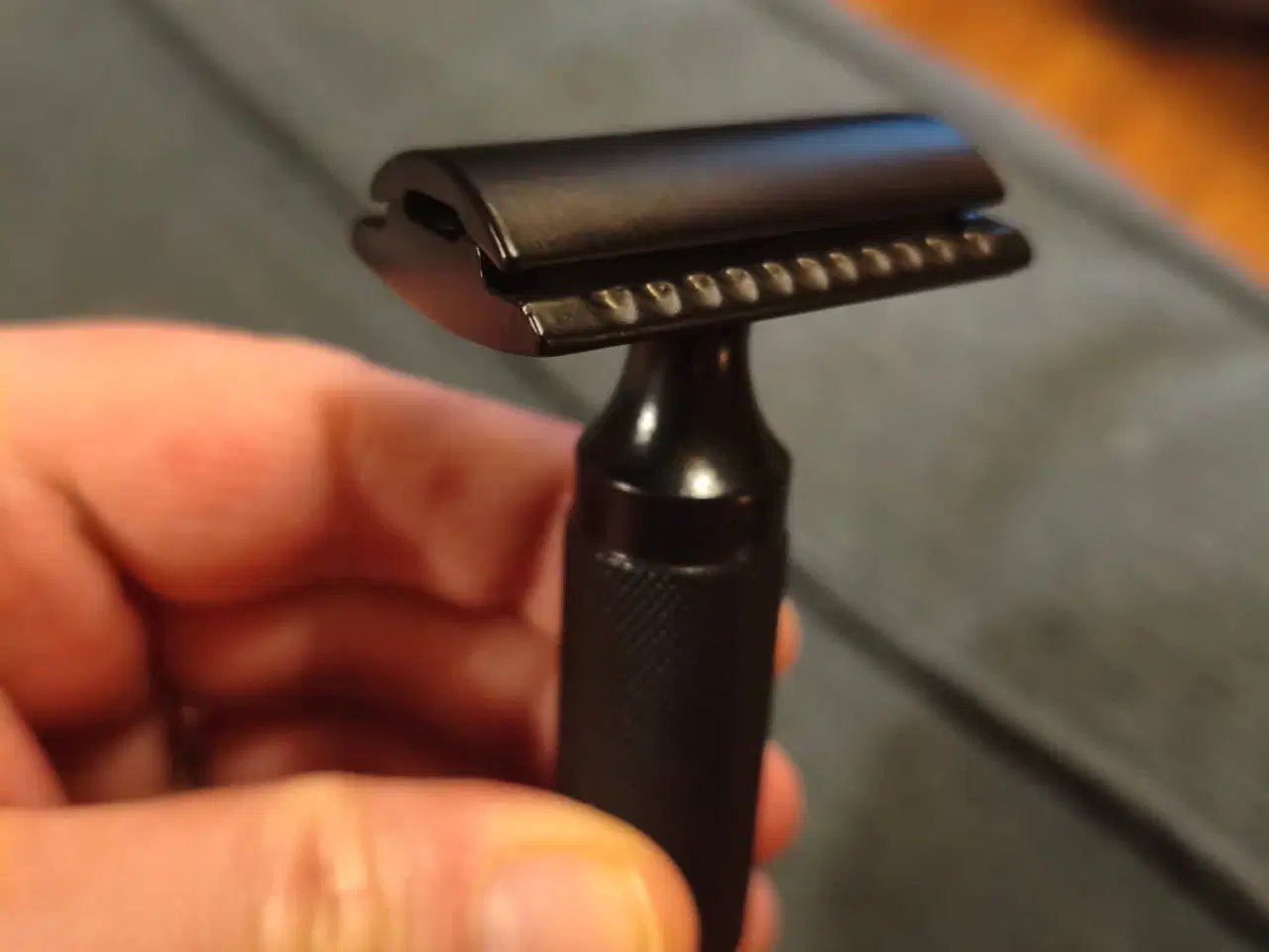 Billede 2 - Safety Razor Lot