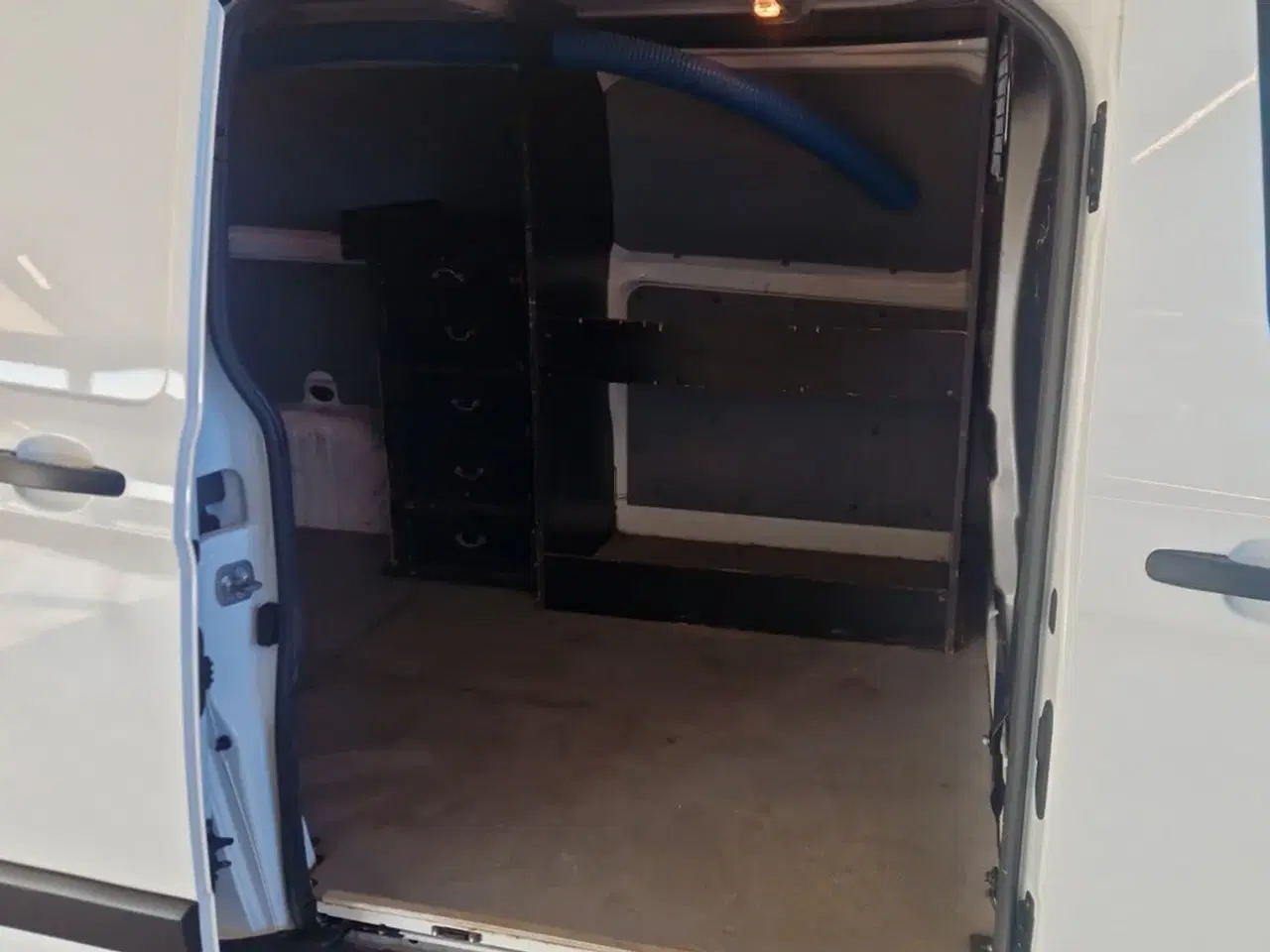 Billede 8 - Ford Transit Custom 300 L2 2,0 TDCi 130 Trend