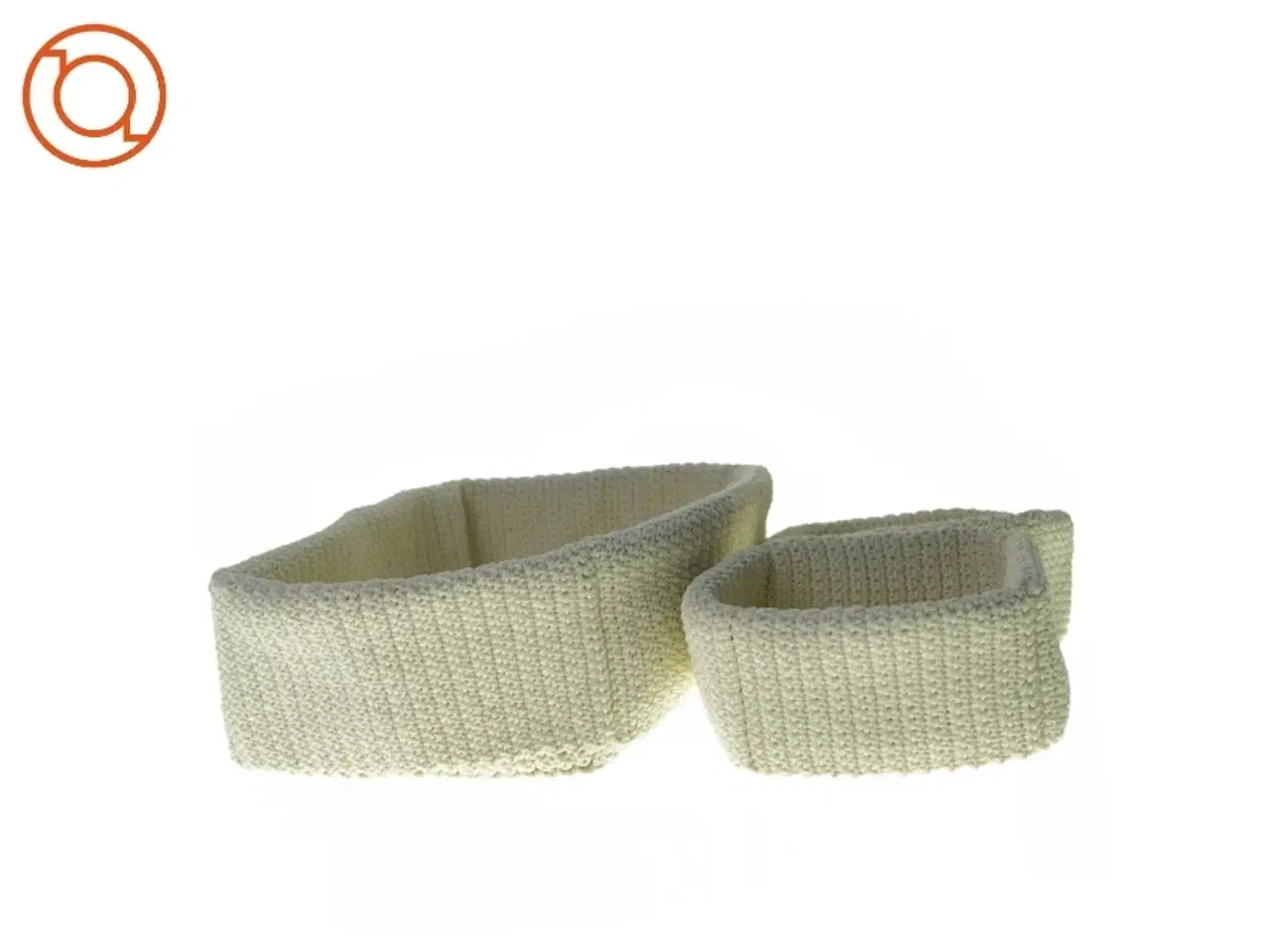 Billede 3 - Opbevaring (str. 30 x 20 og 12 x 12)