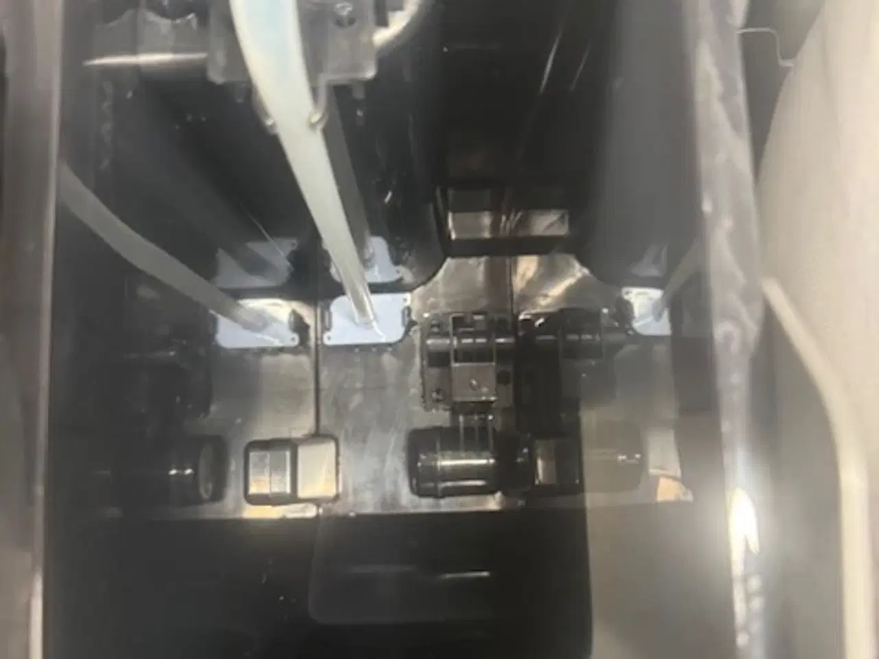 Billede 6 - 2½ år gammel Roborock S7 MaxV Ultra robotstøvsuger