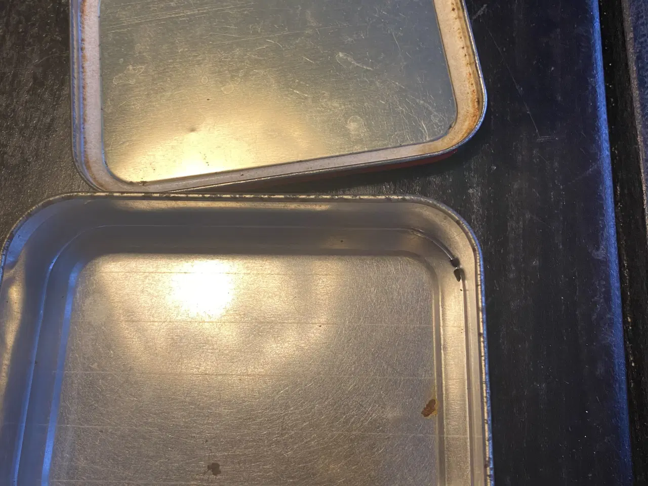 Billede 3 - Retro æske