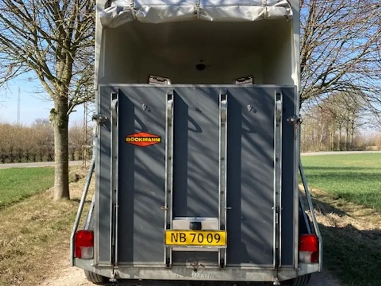 Billede 7 - Böckmann Duo G/Duett, Enejers