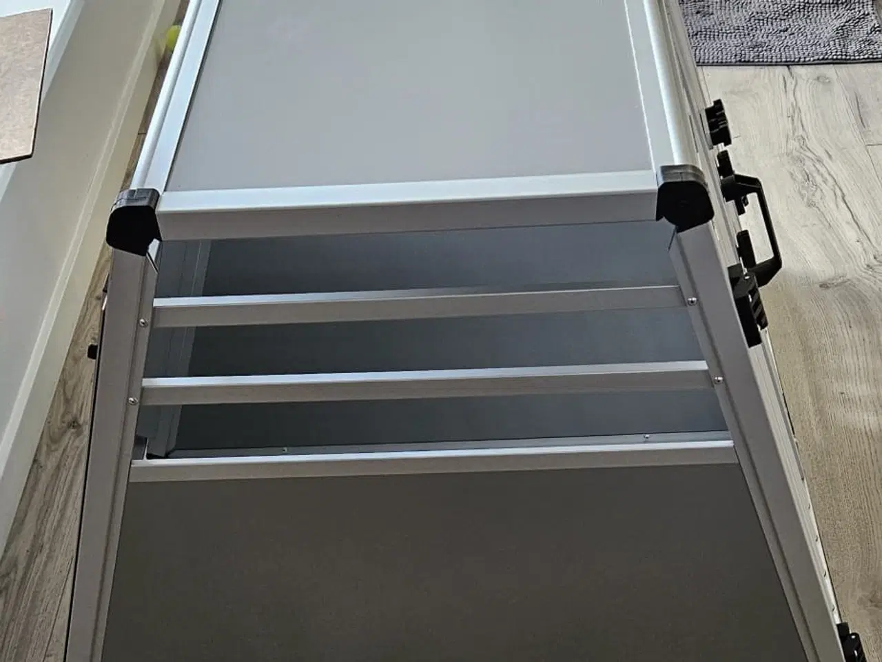 Billede 3 - Hundebur til bilen