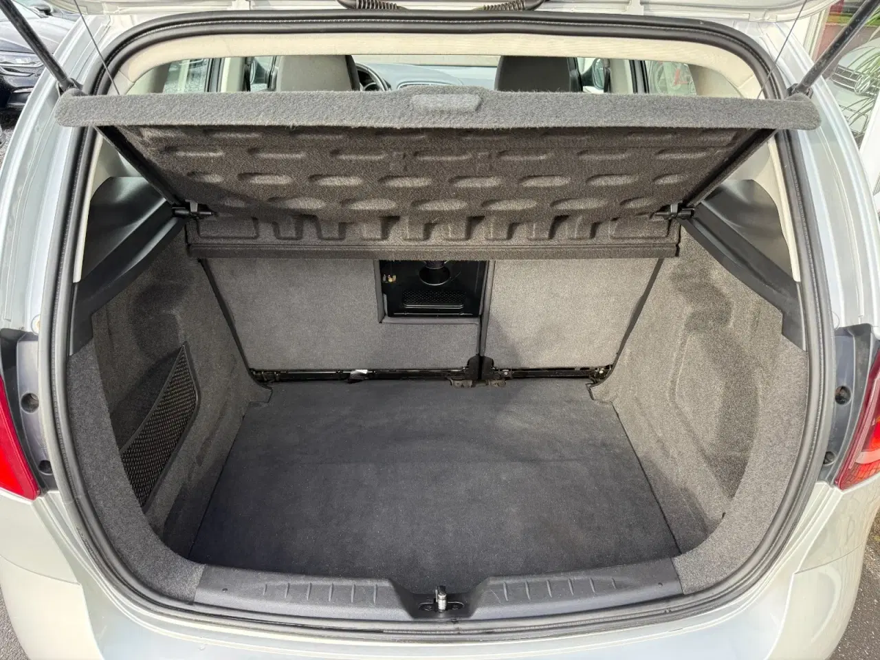 Billede 5 - Seat Altea 1,2 TSi 105 Style eco