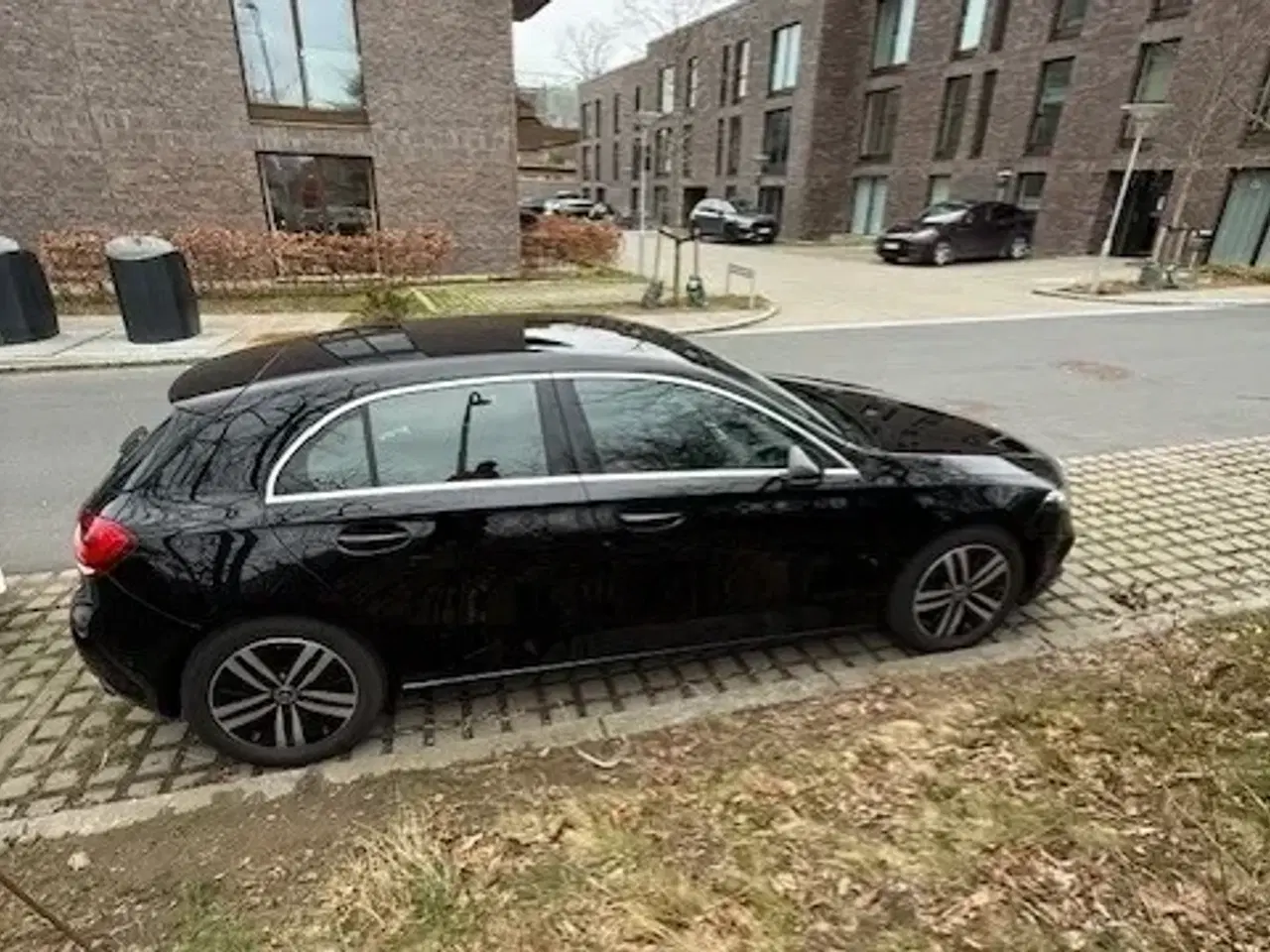 Billede 2 - Mercedes A200 1,3 Progressive Line aut.