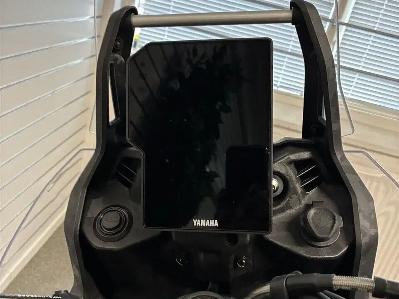 Billede 11 - Yamaha Ténéré 700 World Raid - Redline White