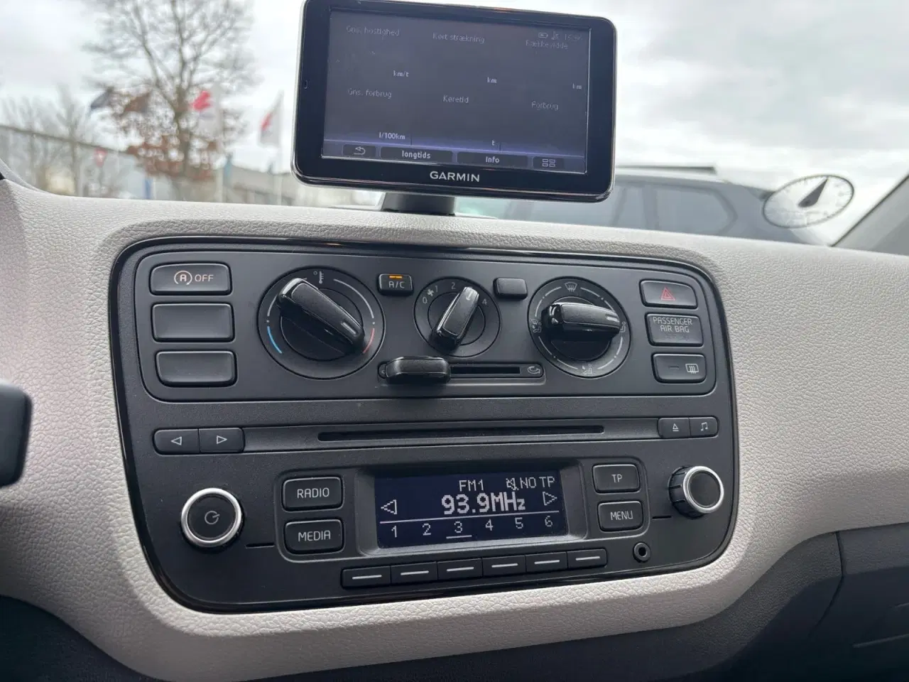 Billede 8 - Seat Mii 1,0 60 Style eco