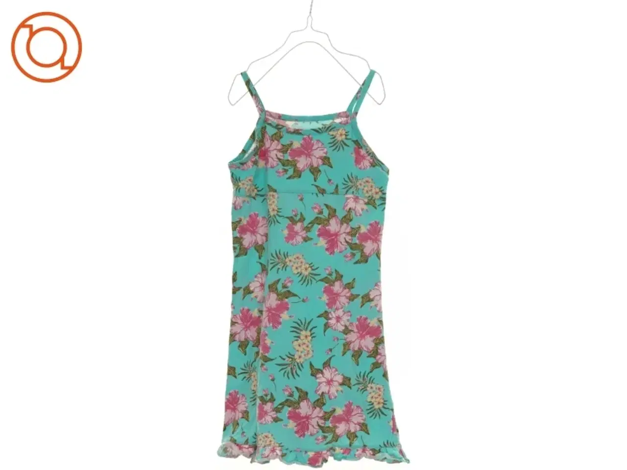 Billede 2 - Kjole (str. 116 cm)