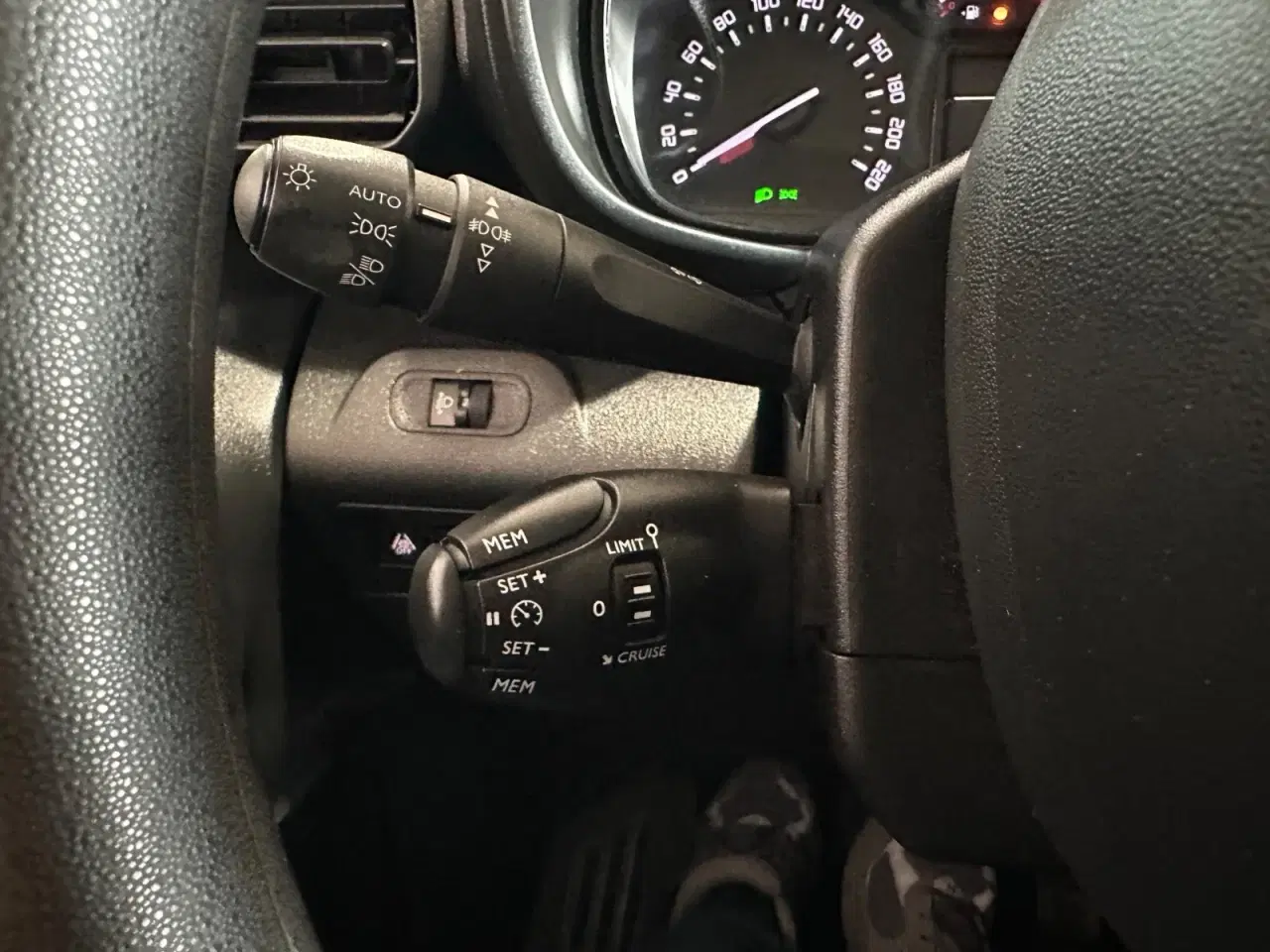 Billede 10 - Citroën Berlingo 1,5 BlueHDi 100 L1 ProffLine Van