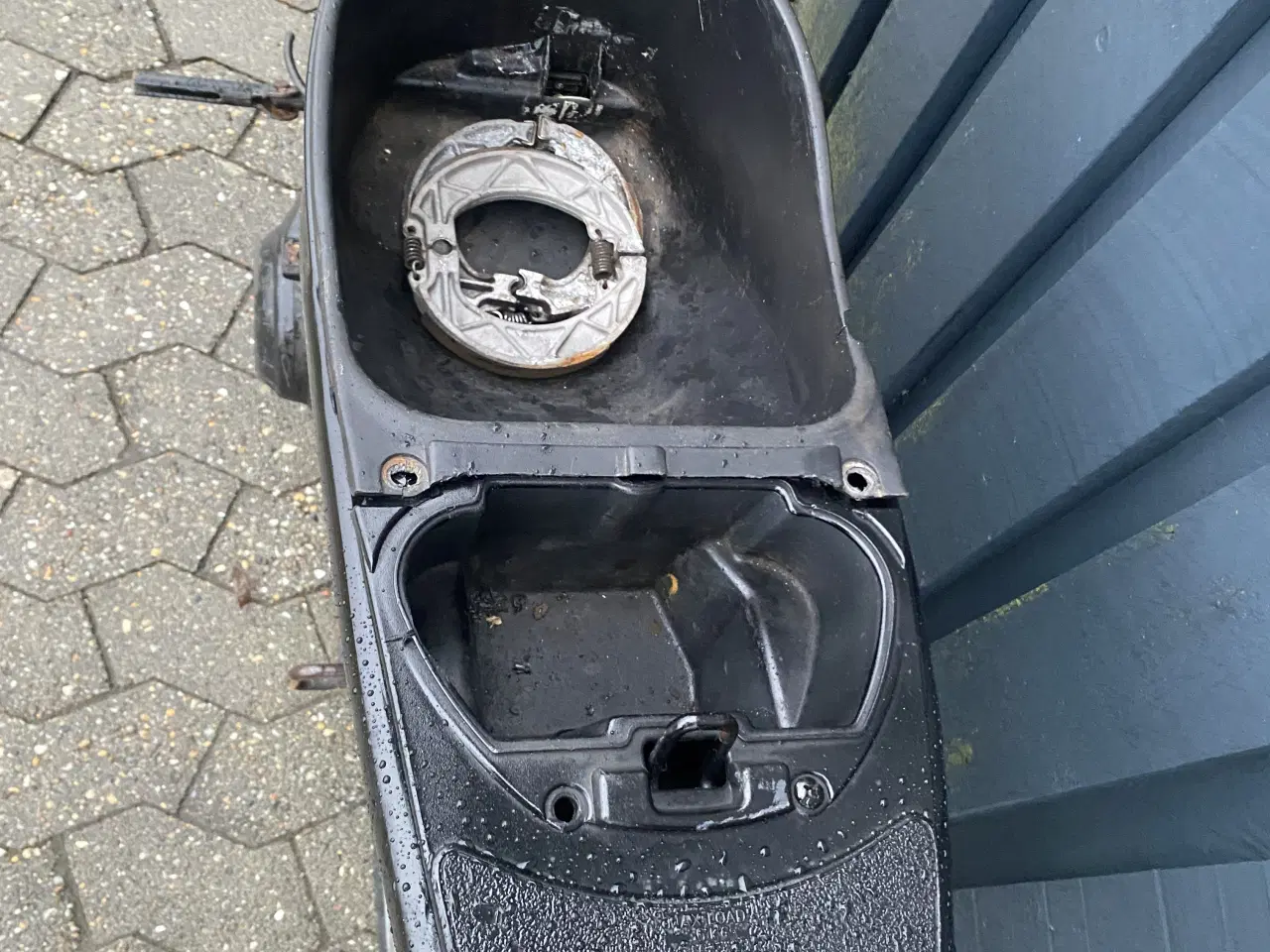 Billede 7 - Piaggio velofax