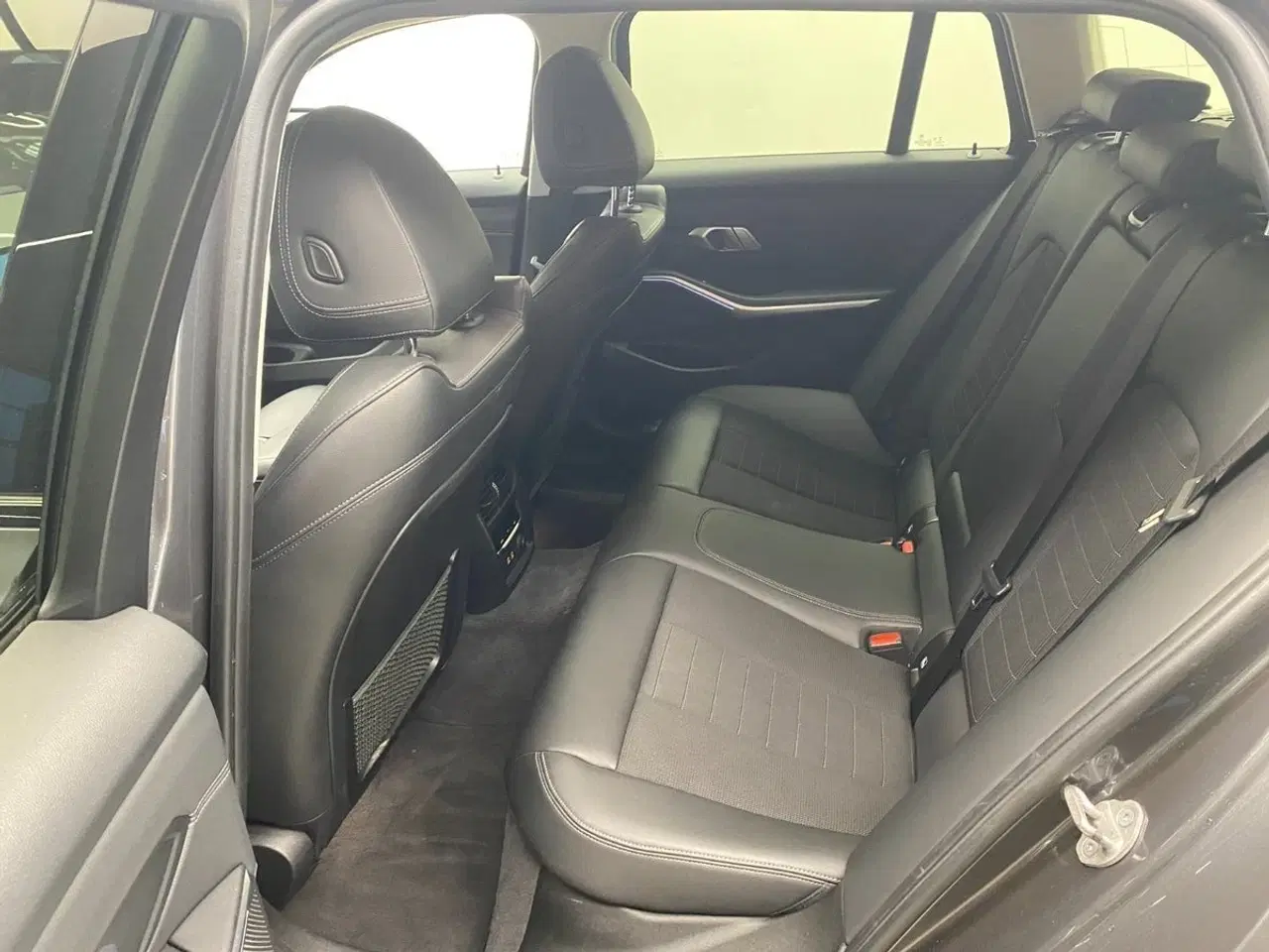 Billede 13 - BMW 320d 2,0 Touring Sport Line aut.