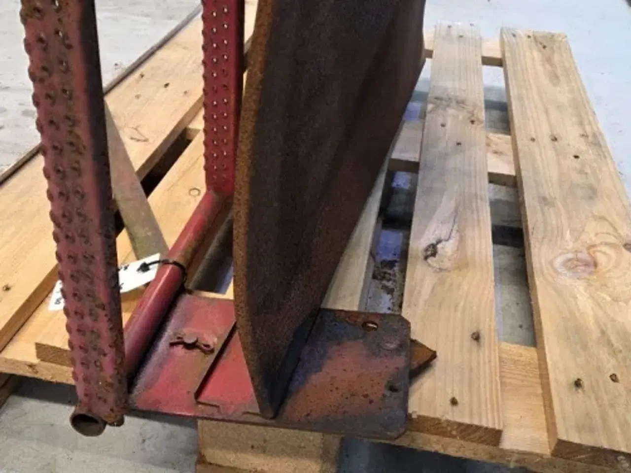 Billede 8 - Case 2388 Stige 87552746