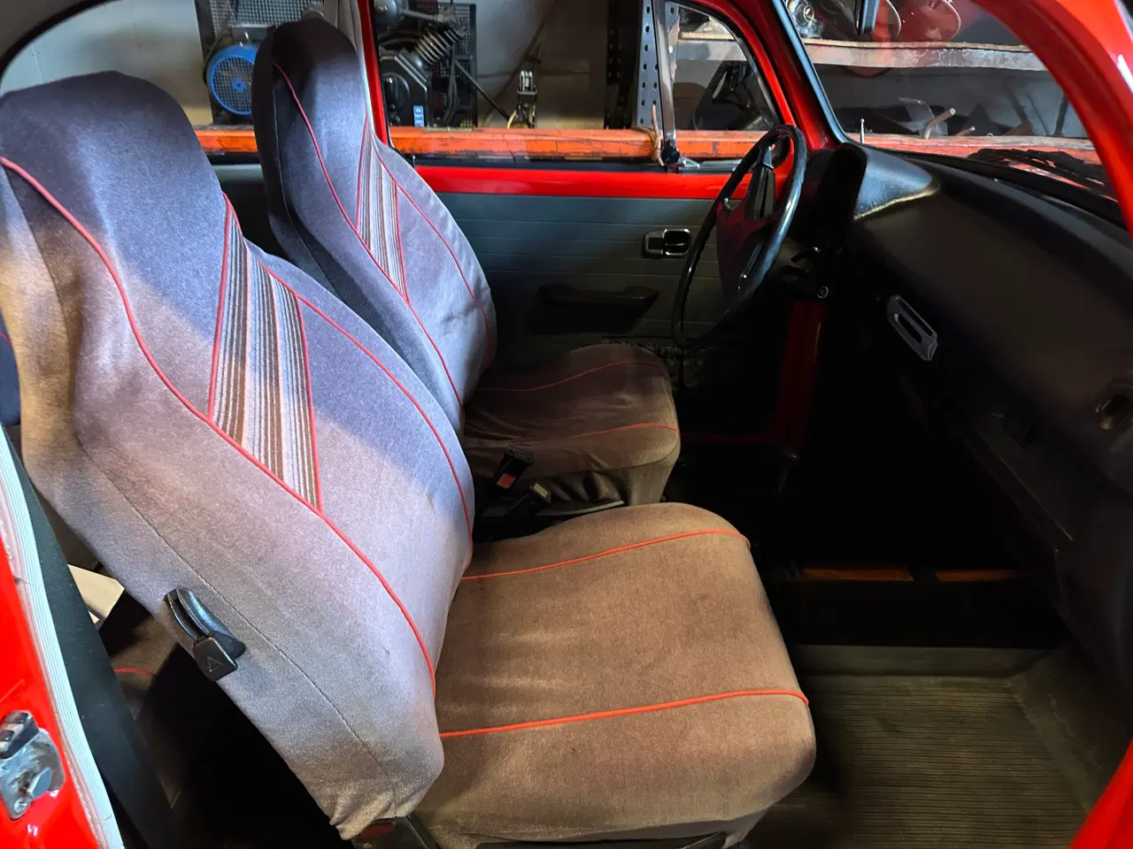 Billede 12 - Vw 1303 sælges