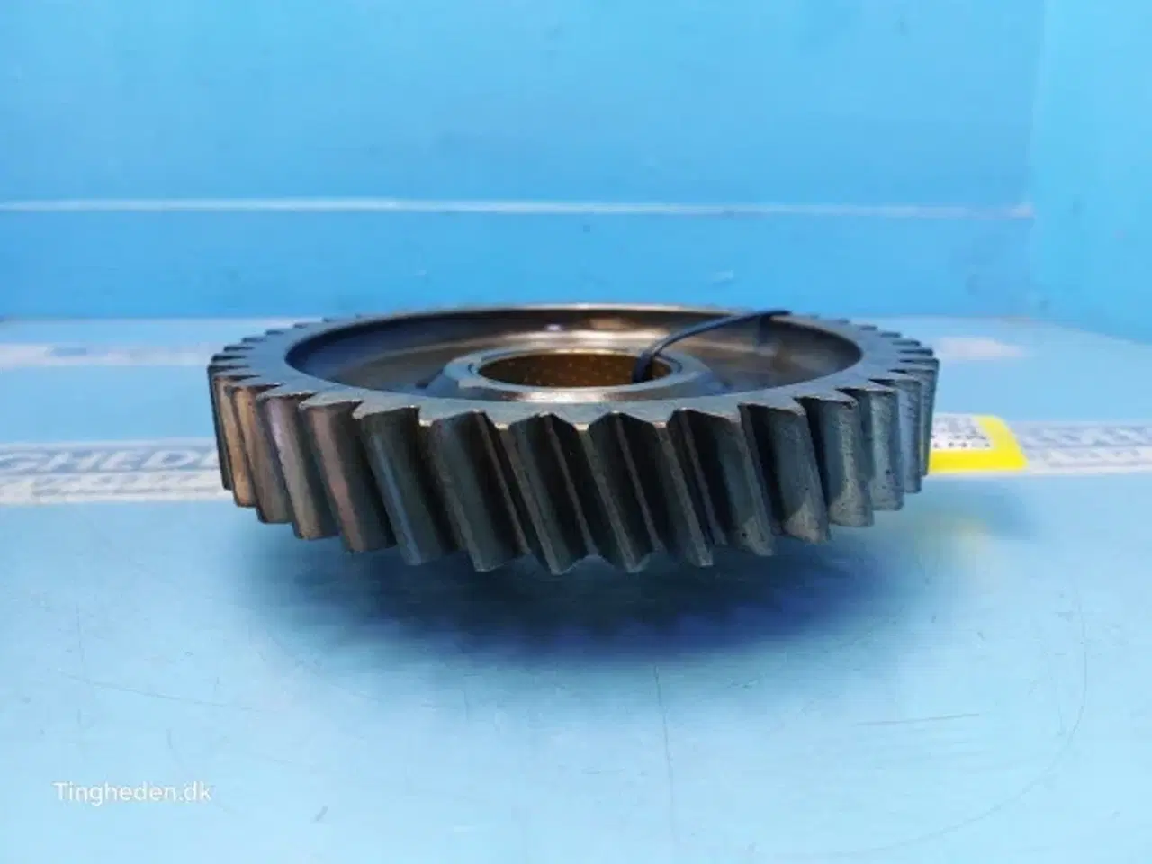 Billede 6 - Massey Ferguson 690 Tandhjul Gear 1682693M91