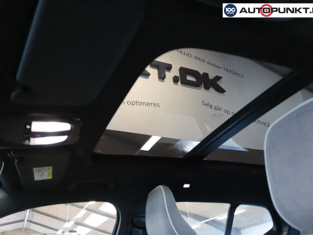 Billede 6 - Volvo EX40 Extended Range Ultra