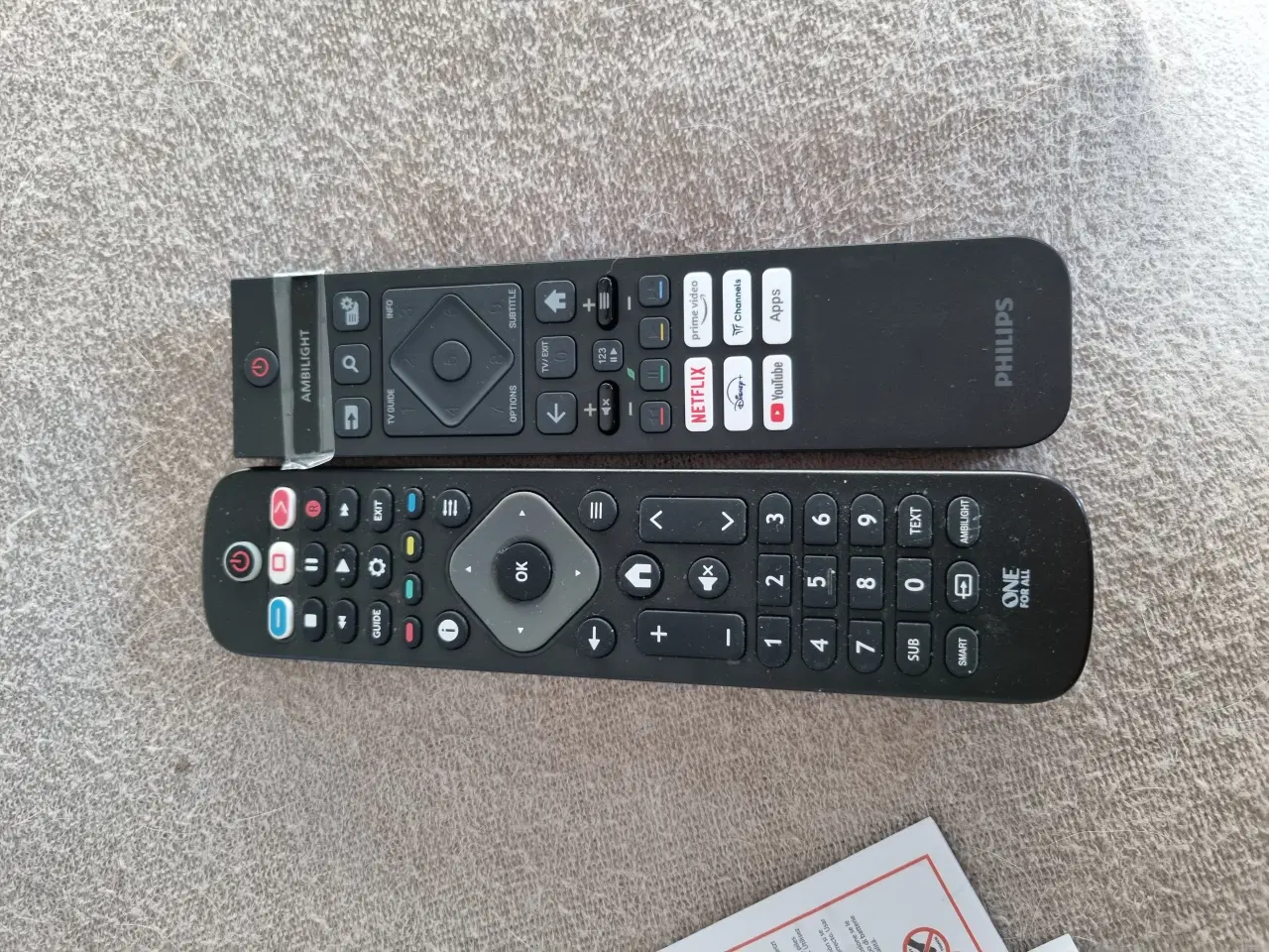 Billede 3 - Philips TV 40"