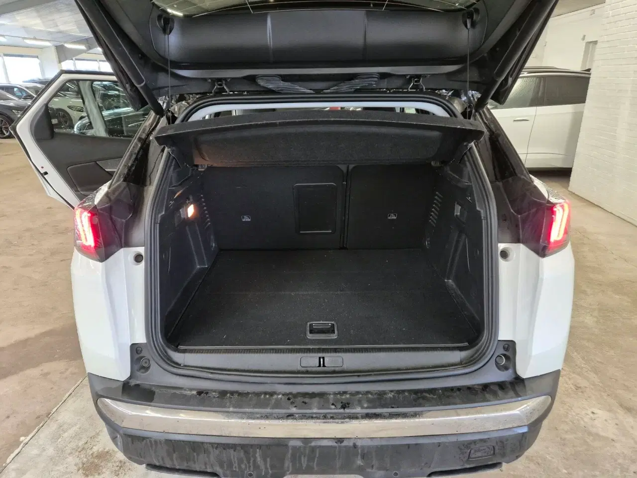 Billede 19 - Peugeot 3008 1,6 PureTech  Plugin-hybrid First Selection EAT8 225HK 5d 8g Aut.