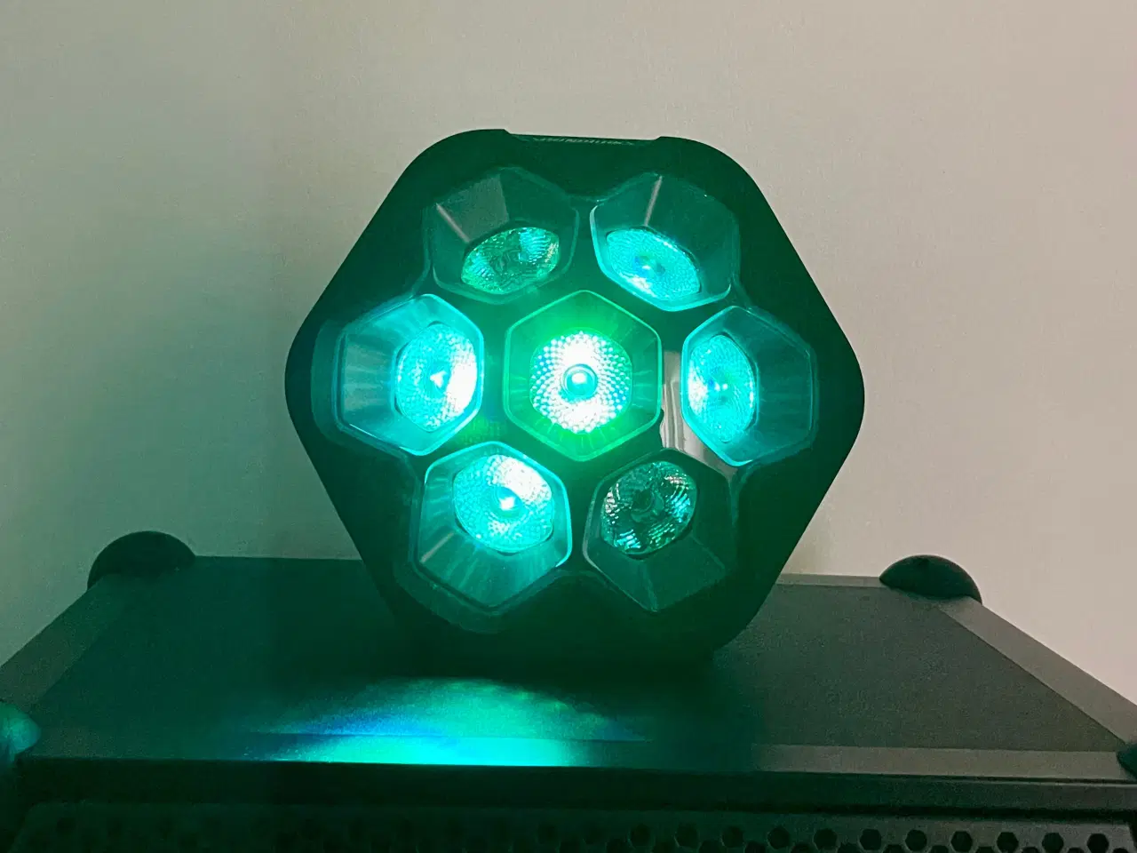 Billede 2 - UDLEJES - Lightboks 