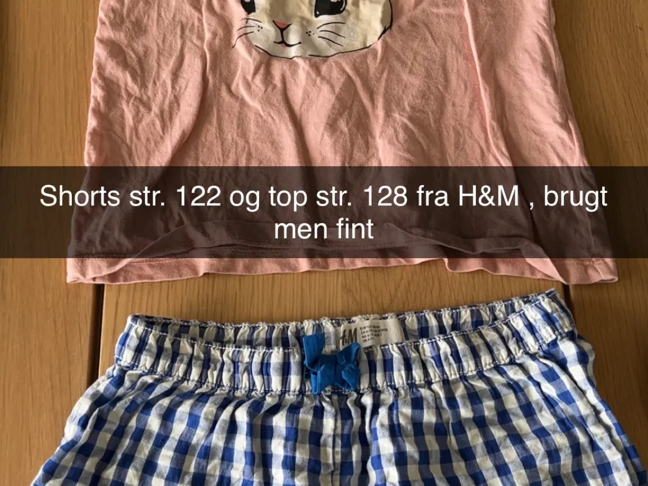 Billede 12 - Pigekjoler - shorts - bukser 