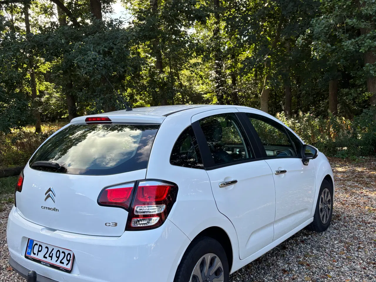 Billede 2 - Citroen C3, 1,2 VTI 82 Seduction