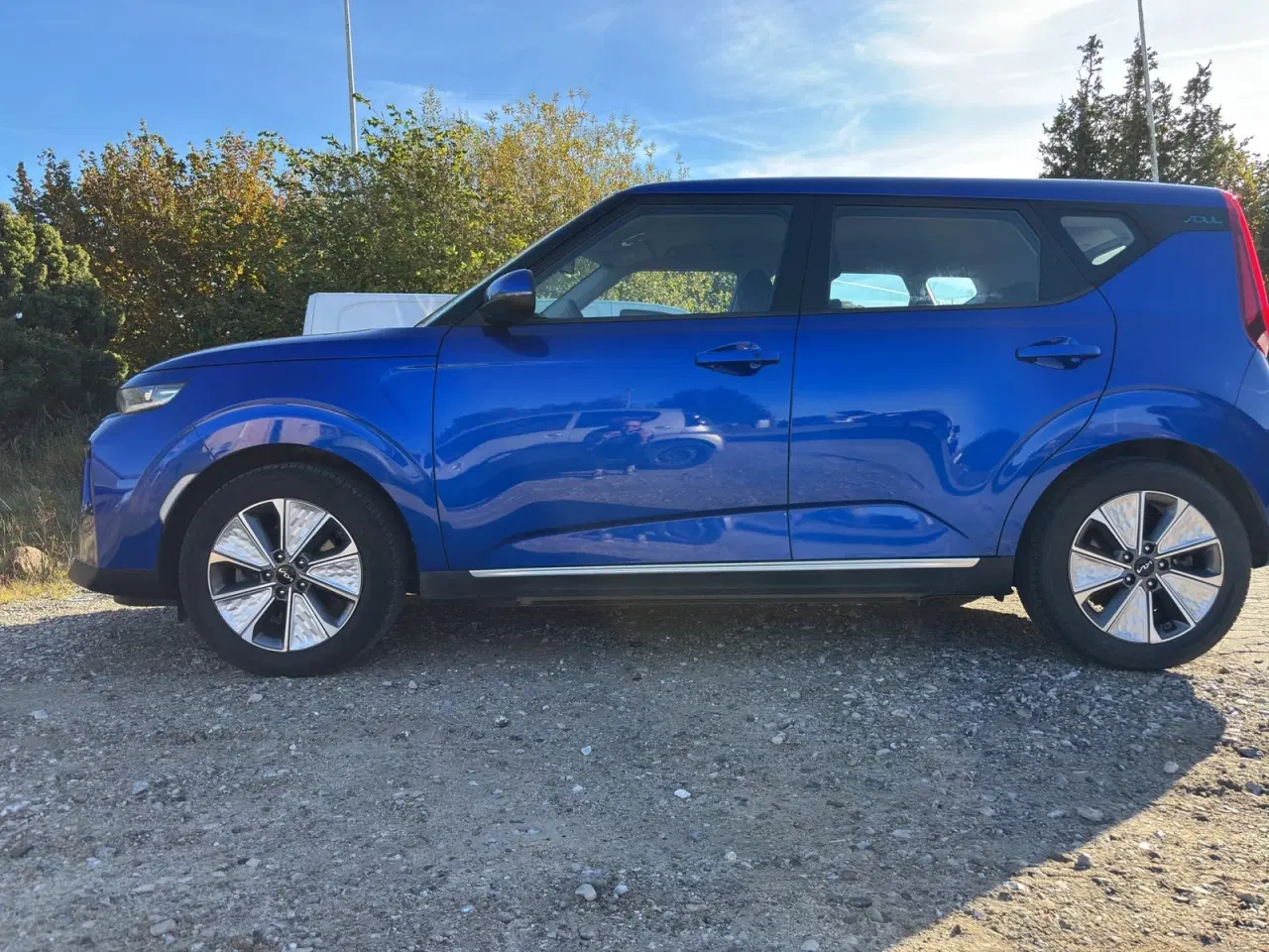 Billede 8 - Kia e-Soul 39 Vision