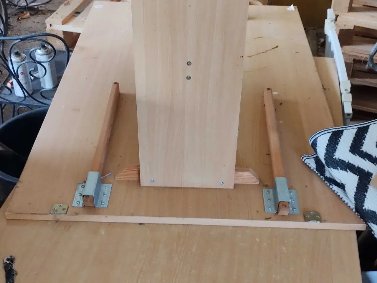 Billede 1 - Køkken bord