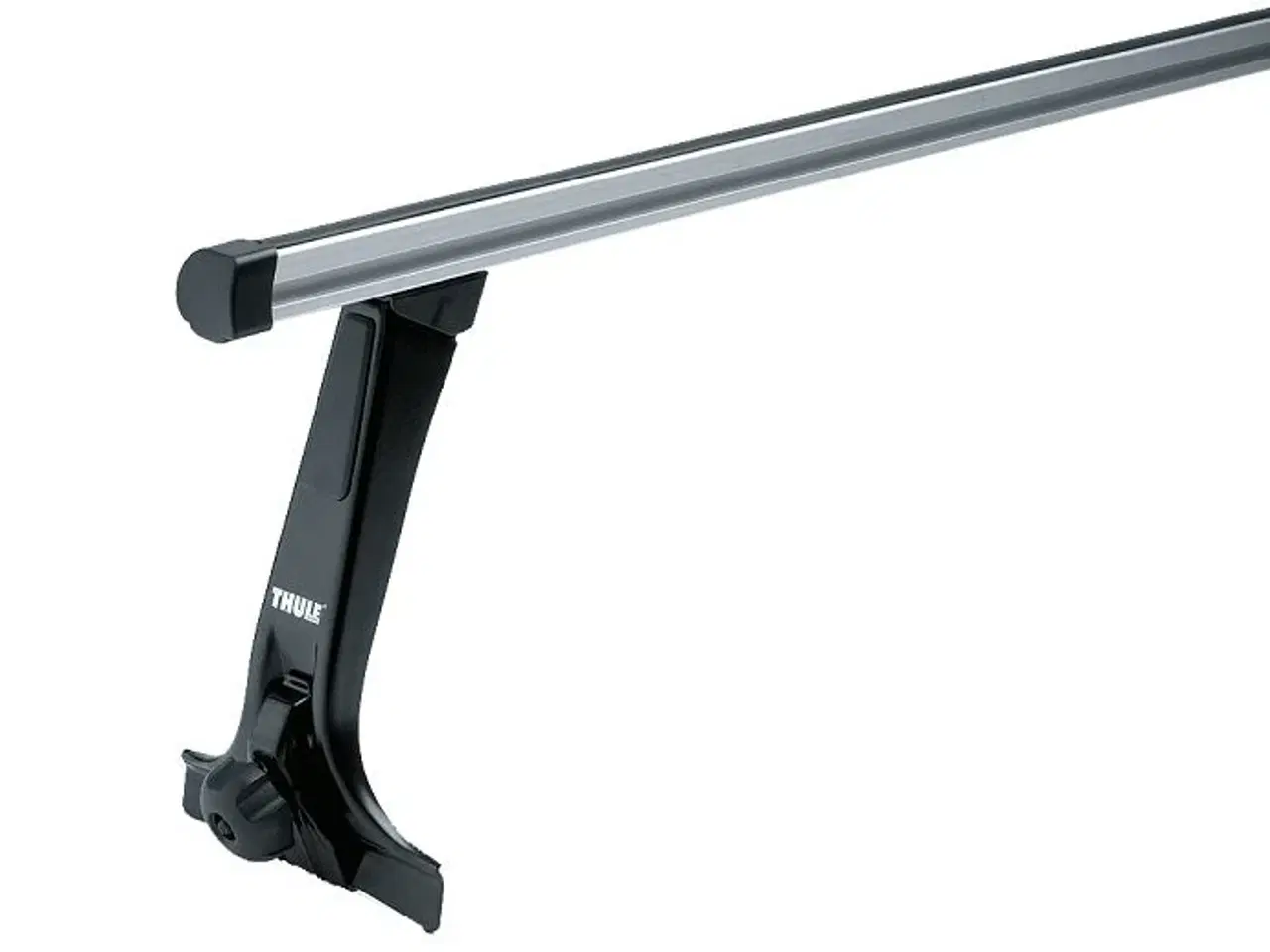 Billede 1 - TAGRENDEFODSÆT 20CM - THULE 9522