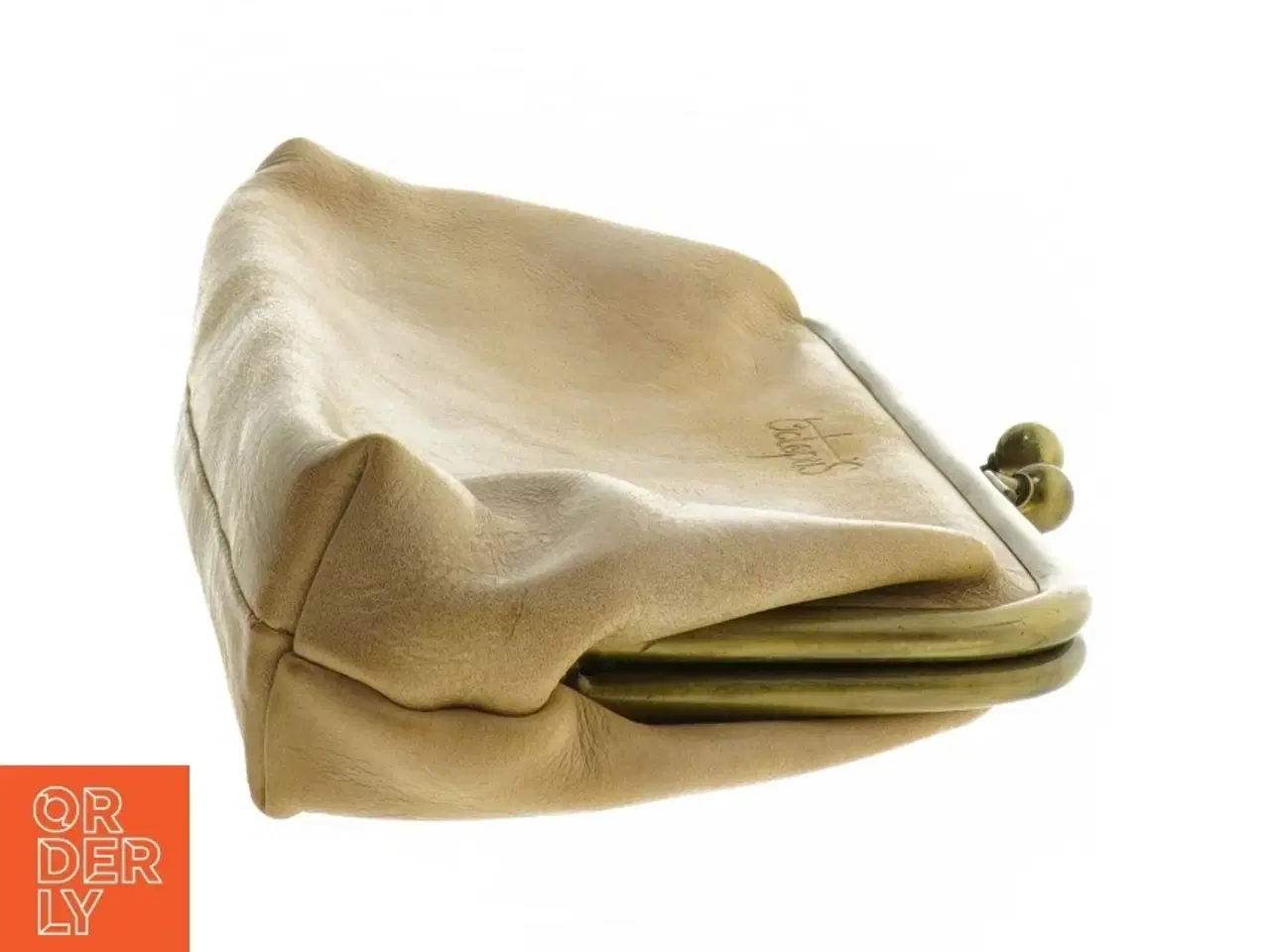 Billede 5 - Pung fra octopus (str. 29 x 16 cm)