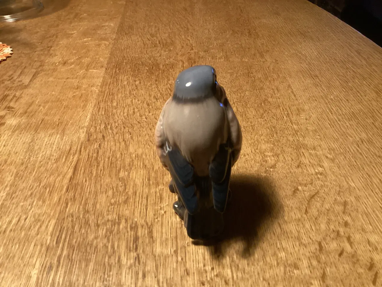 Billede 4 - Dahl Jensen Dompap. 1052