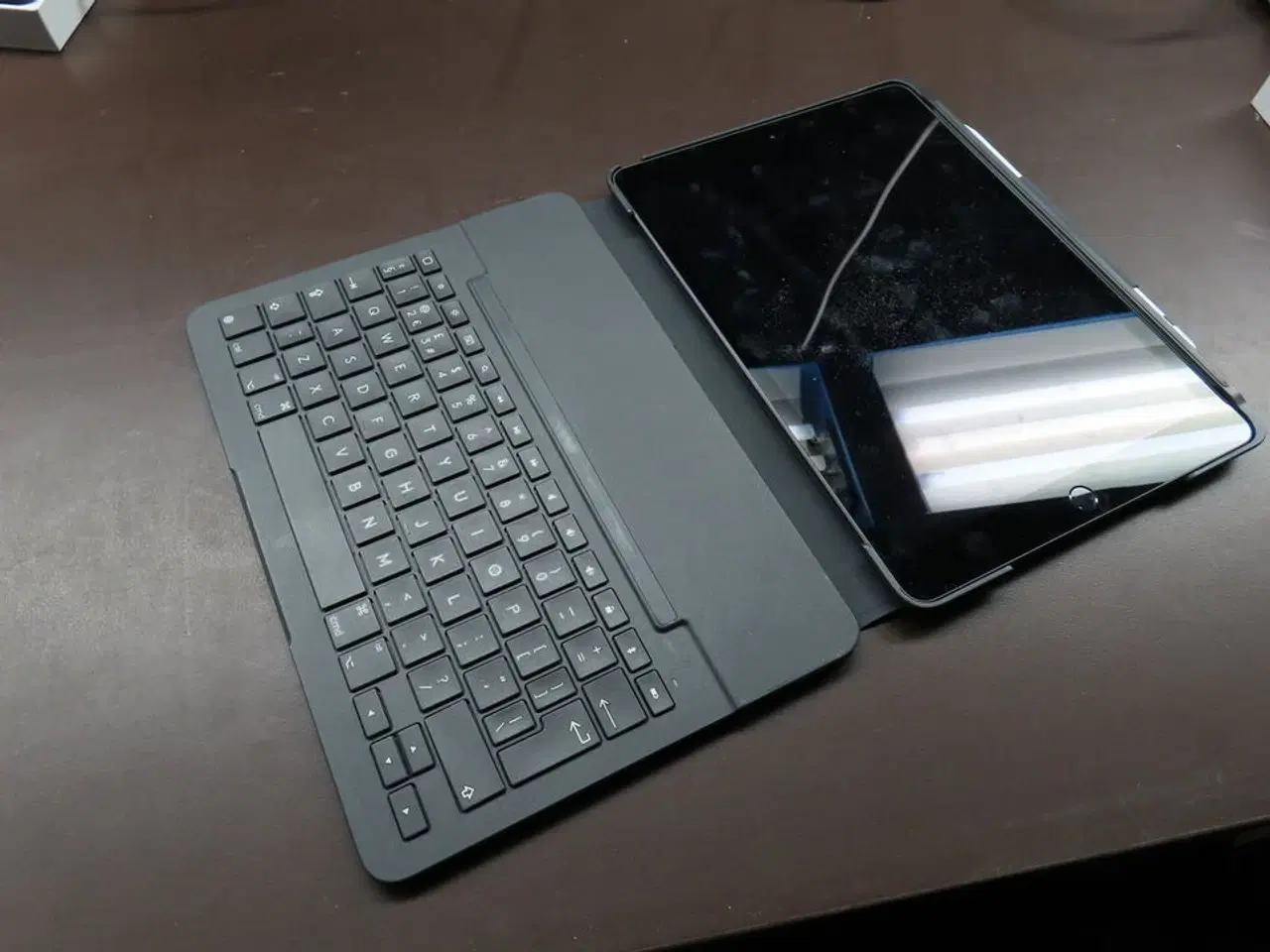 Billede 2 - Tablet, APPLE IPAD Type: A2270