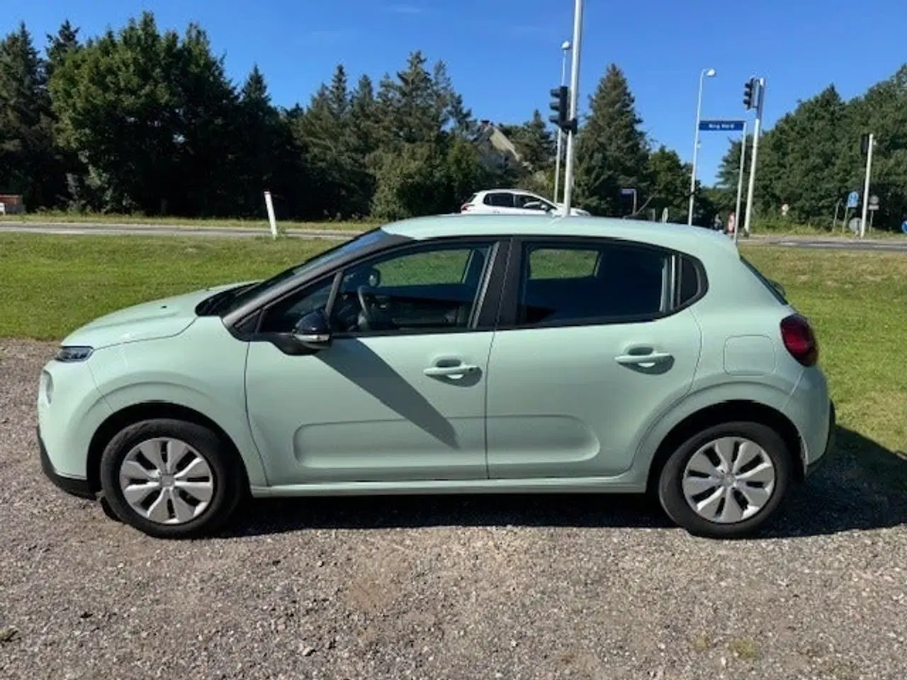 Billede 4 - Citroën C3 1,6 BlueHDi 75 Aspire