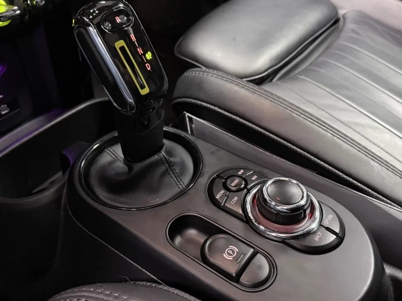 Billede 14 - MINI Cooper SE