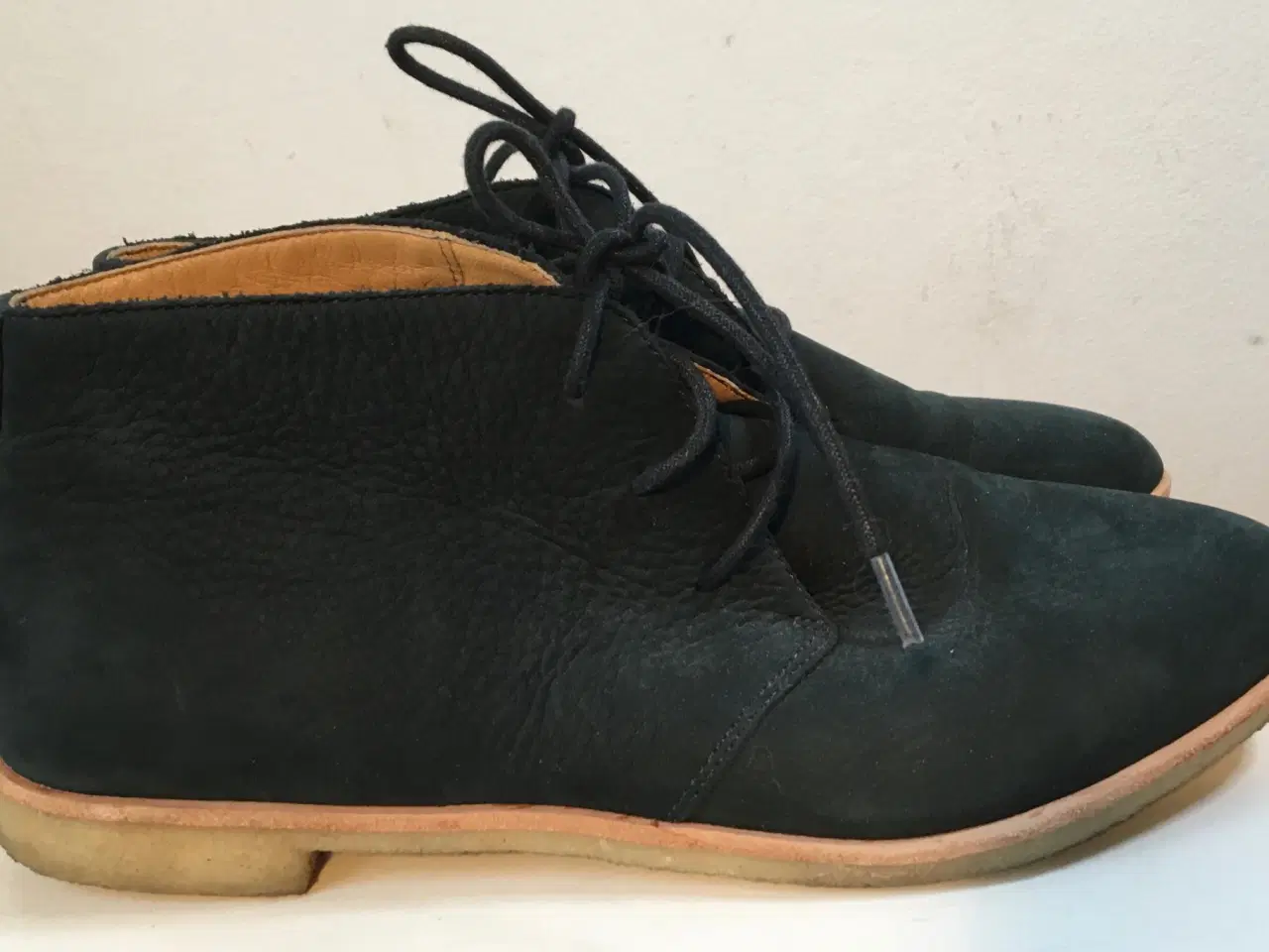 Billede 4 - Clarks, støvletter, str. 41