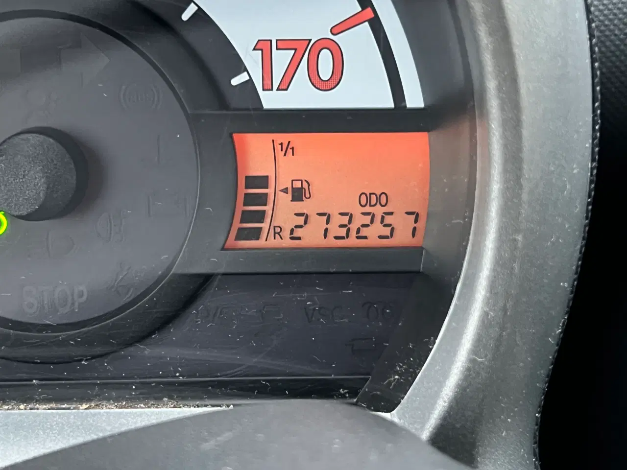 Billede 6 - Toyota Aygo 1.0