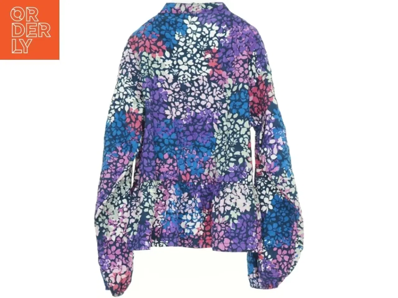 Billede 2 - Bluse fra Name It (str. 140 cm)