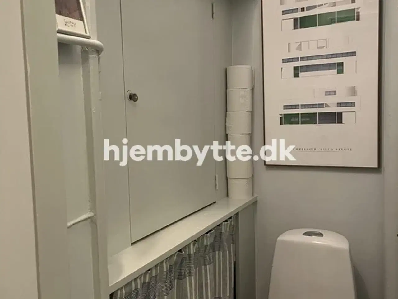 Billede 2 - Hjembytte - Næstvedgade