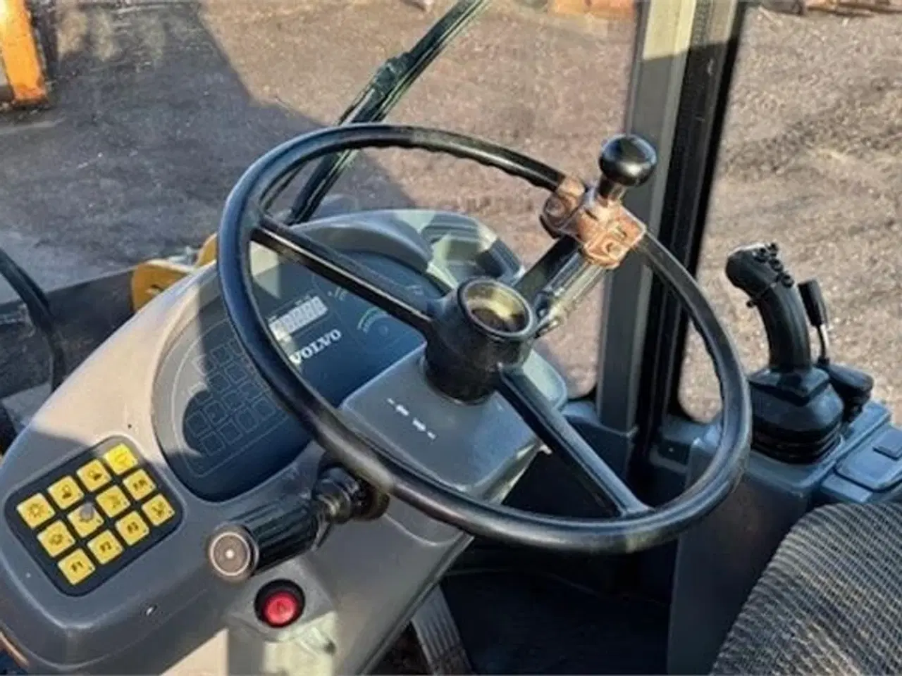 Billede 8 - Volvo L30