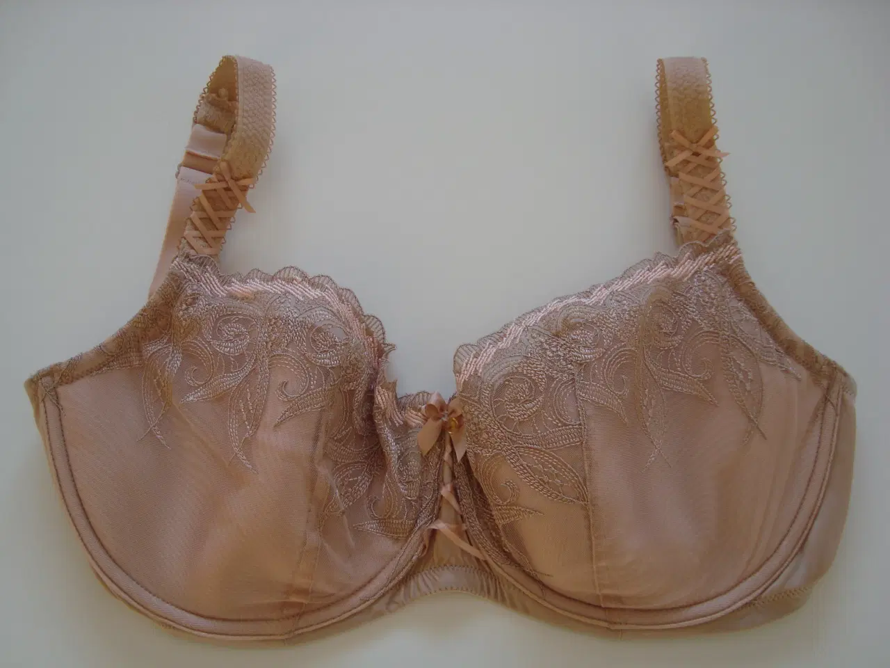 Billede 3 - BH Sæt - Str. J70 + 38/Medium