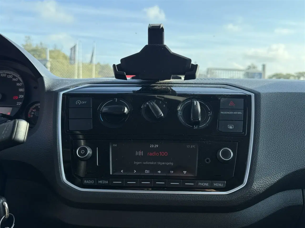 Billede 7 - VW up 1,0 MPI BMT Take 60HK 3d