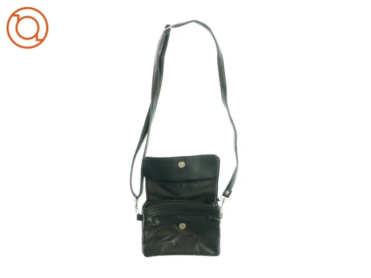 Billede 2 - Crossbody taske fra JD
