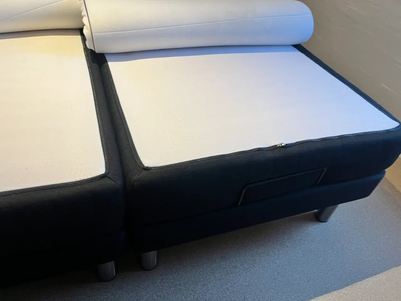 Billede 9 - Elevationsseng, Vision