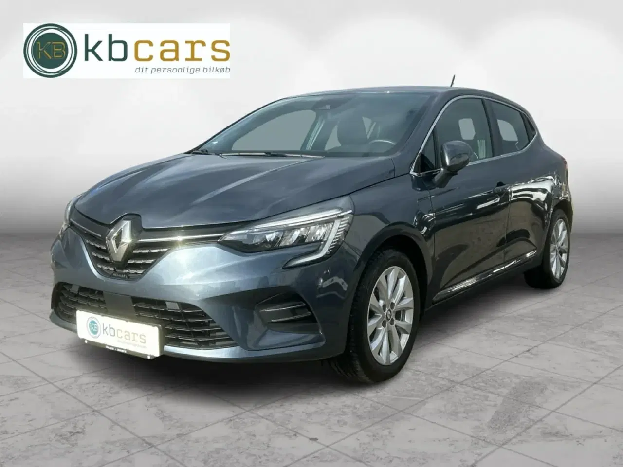 Billede 1 - Renault Clio V 1,0 TCe 90 Intens X-tr.