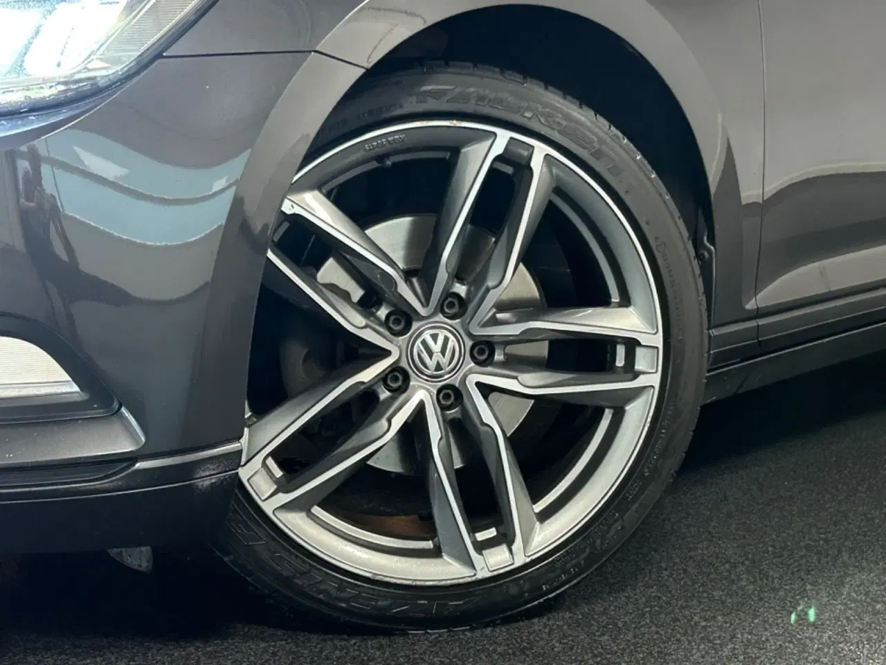 Billede 4 - VW Passat 1,5 TSi 150 Comfortline Premium Variant DSG