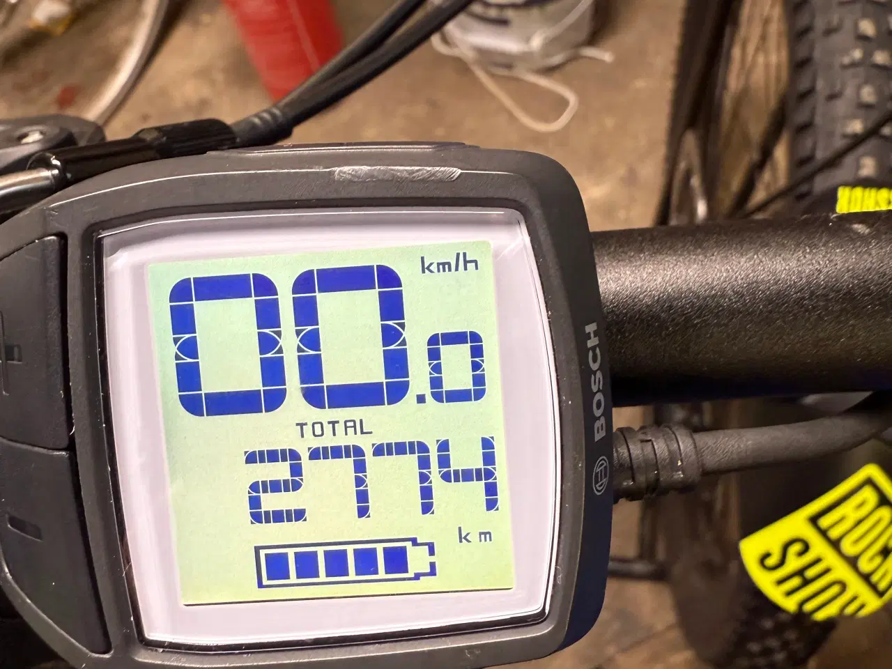 Billede 7 - Cannondale habit neo 3 Carbon Emtb 